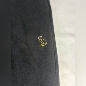 OVO Octobers Very Own Women’s Black Sweatpants | $22.99